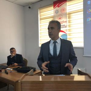 2020 Yılı 2. Koordinasyon ve Değerlendirme Toplantısı Gerçekleştirildi. - fotoğraf 2