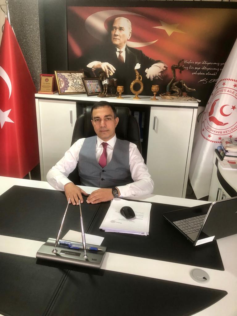 İl Müdürümüz Adem Soylu’nun  “18 Mart Şehitleri Anma Günü ve Çanakkale Deniz Zaferi ” Mesajı 