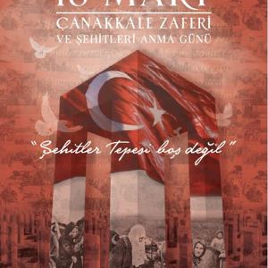 Çanakkale Destanı - fotoğraf 2