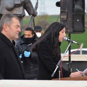 Edirne’de 18 Mart Şehitleri Anma Günü… - fotoğraf 3