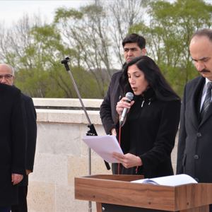 Edirne’de 18 Mart Şehitleri Anma Günü… - fotoğraf 7