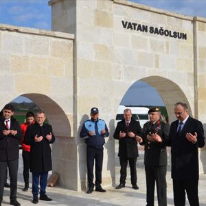 Edirne’de 18 Mart Şehitleri Anma Günü… - fotoğraf 13