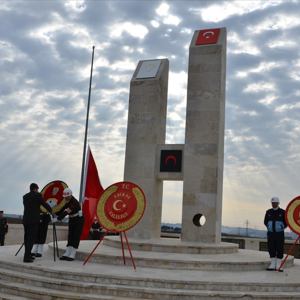 Edirne’de 18 Mart Şehitleri Anma Günü… - fotoğraf 16