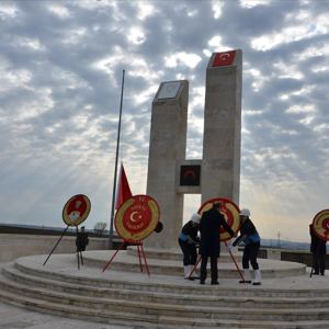 Edirne’de 18 Mart Şehitleri Anma Günü… - fotoğraf 17