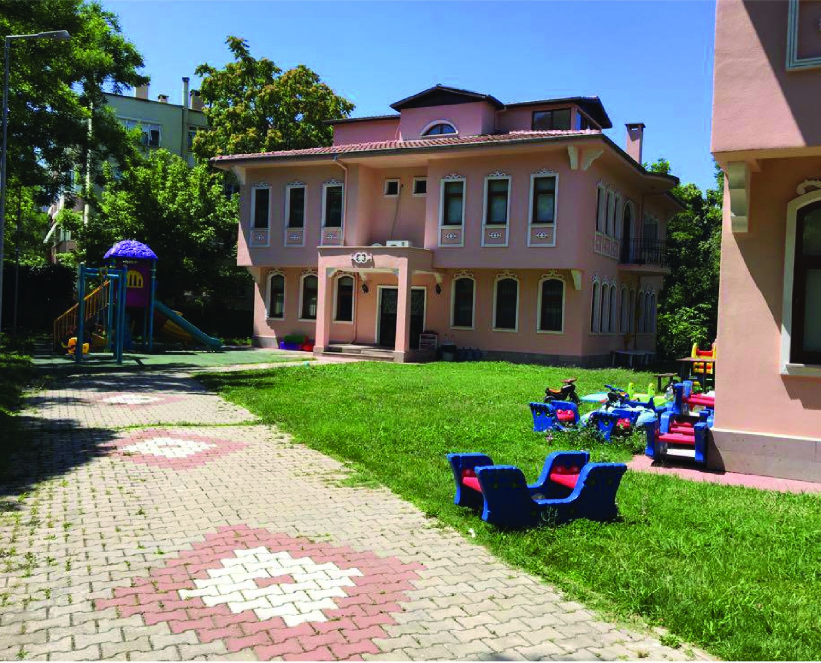 Bakan Selçuk: “Çocuk Bakım Kuruluşlarımızda Koronavirüsle Mücadele Kapsamında Gerekli Tüm Tedbirler Alındı”