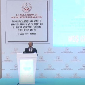 İzleme ve Değerlendirme Kurulu III. Toplantısı Ankara’da Yapıldı - fotoğraf 4