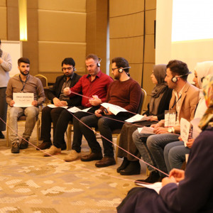 Hizmet Aracılarına Yönelik Eğitim Programı İstanbul’da Gerçekleştirildi - fotoğraf 2