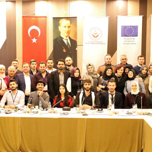 Hizmet Aracılarına Yönelik Eğitim Programı İstanbul’da Gerçekleştirildi - fotoğraf 1
