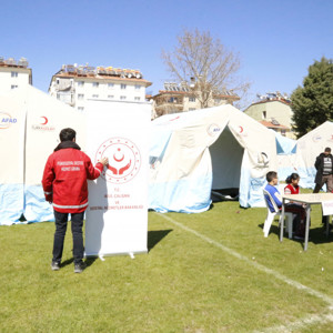Psikososyal Destek Ekiplerimizle Denizli Depreminin Yaraları Sarılıyor - fotoğraf 10