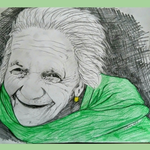 Sanal Resim Sergisi - fotoğraf 1