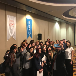 “Uzmanlaşmış Eğitim Programı” 1. Grup Eğitimi Antalya’da Yapıldı - fotoğraf 6
