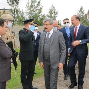 Şehidimiz İsmail Karataş’ı Ebediyete Uğurladık - fotoğraf 7