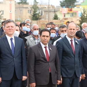 Şehidimiz İsmail Karataş’ı Ebediyete Uğurladık - fotoğraf 10