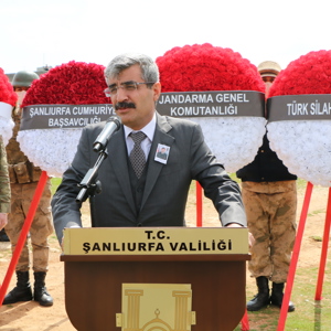 Şehidimiz İsmail Karataş’ı Ebediyete Uğurladık - fotoğraf 11