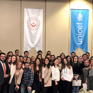 “Uzmanlaşmış Eğitim Programı” 1. Grup Eğitimi Antalya’da Yapıldı - fotoğraf 1