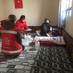 Vatandaşlarımıza Hizmete Devam Ediyoruz - fotoğraf 8