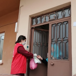 Vefa Destek Programı Kapsamında Vatandaşlarımızın Yanındayız - fotoğraf 2