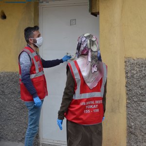 “TEDBİR” Sizden “VEFA” Bizden - fotoğraf 3