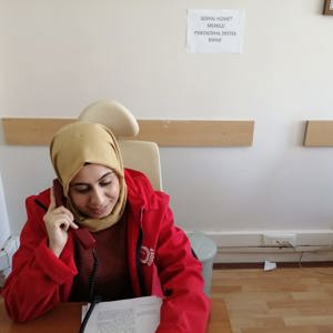 ALO PSİKOSOSYAL DESTEK HATTI - fotoğraf 2