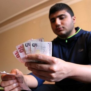 Koruma altındaki çocuklar "Biz bize yeteriz" dedi harçlıklarını bağışladı - fotoğraf 2