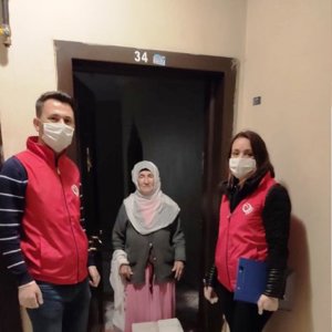 Vefa Sosyal Destek Grubu - fotoğraf 2