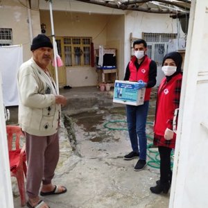 Vefa Sosyal Destek Grubu - fotoğraf 3