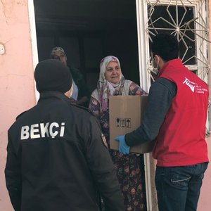 Vefa Sosyal Destek Grubu - fotoğraf 6