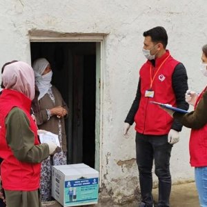 Vefa Sosyal Destek Grubu - fotoğraf 9