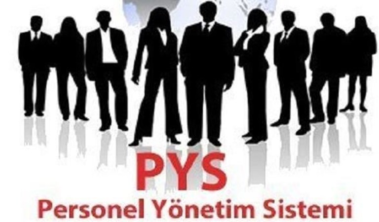 Aile ve Sosyal Politikalar Bakanlığı Personel Yönetim Sistemi (PYS) Kullanımına Geçti