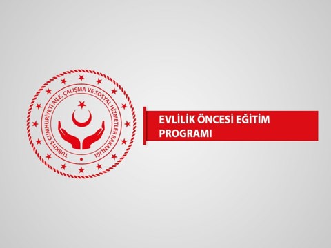 Evlilik Öncesi Eğitim Programı