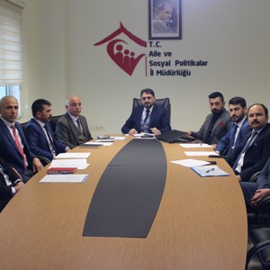 Covid 19 Hakkında Eğitimler Düzenlendi - fotoğraf 2