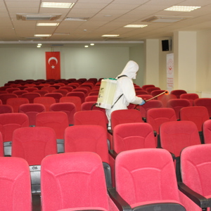 Covid 19 Hakkında Eğitimler Düzenlendi - fotoğraf 9