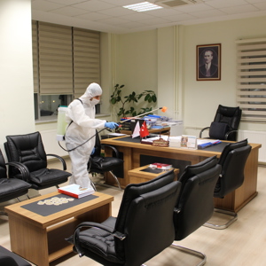 Covid 19 Hakkında Eğitimler Düzenlendi - fotoğraf 8