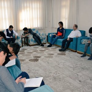 Çocuklarımız Tüm Çocuklara Evde Kal Diyor - fotoğraf 2