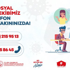 Bir Telefon Kadar Yakınınızda! - fotoğraf 1