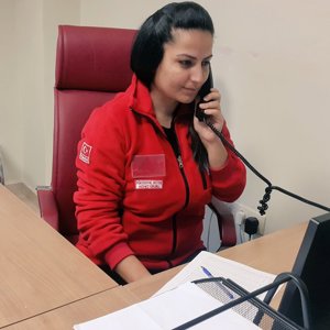Bir Telefon Kadar Yakınınızda! - fotoğraf 2
