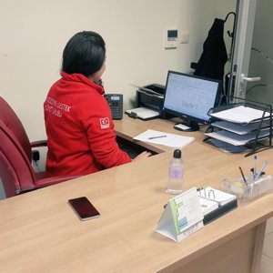Bir Telefon Kadar Yakınınızda! - fotoğraf 4