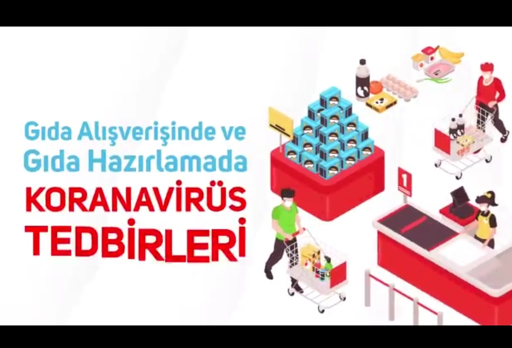 GIDA ALISVERISINDE DIKKAT EDİLMESI GEREKENLER