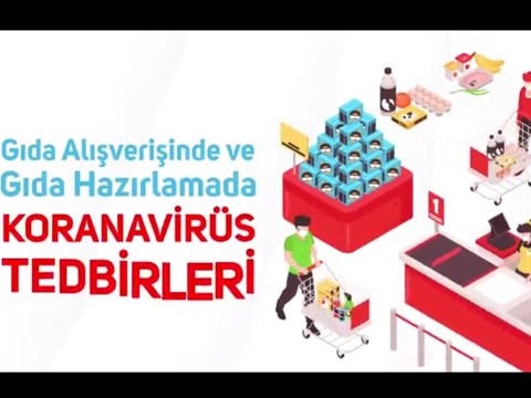 GIDA ALISVERISINDE DIKKAT EDİLMESI GEREKENLER