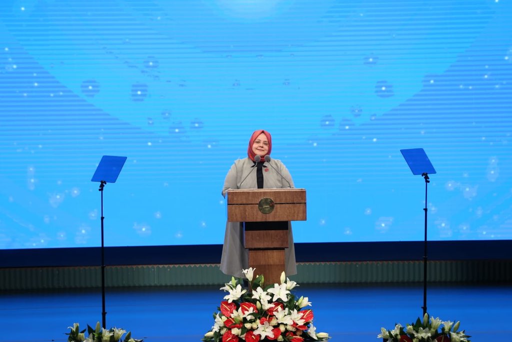 Bakan Selçuk: “Bakanlığımız ile Jandarma Genel Komutanlığı Arasında ‘Kadına Yönelik Şiddet Veri Paylaşım Protokolü’ İmzalandı”