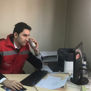 Vatandaşlarımaza Yönelik Psikososyal Destek Çalışmalarımızı Aralıksız Sürdürüyoruz - fotoğraf 1