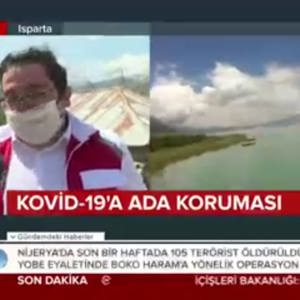 Vefa Sosyal Destek Grubumuz Mada Adası’ na hizmet götürdü. - fotoğraf 1