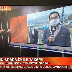 Vefa Sosyal Destek Grubumuz Mada Adası’ na hizmet götürdü. - fotoğraf 3