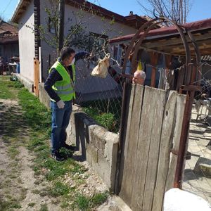 “İnsanı yaşat ki devlet yaşasın” anlayışıyla severek hizmet eden Vefa Sosyal Destek Grubu talepleri karşılamaya devam ediyor. - fotoğraf 2