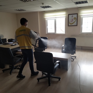 Koronavirüs için her türlü tedbiri alıyoruz. - fotoğraf 3