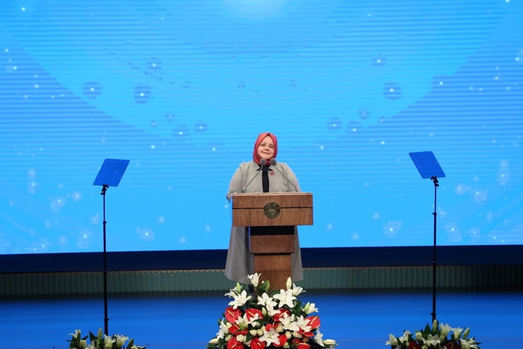 Bakan Selçuk: “Bakanlığımız ile Jandarma Genel Komutanlığı Arasında ‘Kadına Yönelik Şiddet Veri Paylaşım Protokolü’ İmzalandı”