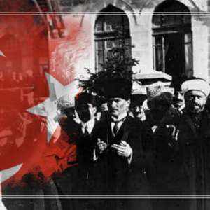 23 Nisan Ulusal Egemenlik ve Çocuk Bayramı  - fotoğraf 1