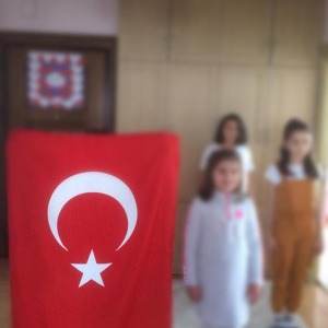 Çocuklarımızdan 23 Nisan Kutlamaları  - fotoğraf 8
