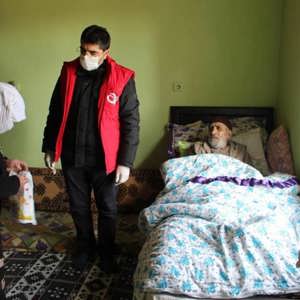 Vefa Sosyal Destek Grubuna Van İl Müdürlüğü'nden Destek - fotoğraf 6