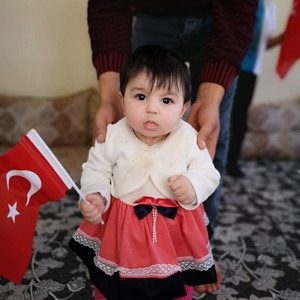 Vefa Sosyal Destek Gruplarımızdan 23 Nisan Coşkusu - fotoğraf 7